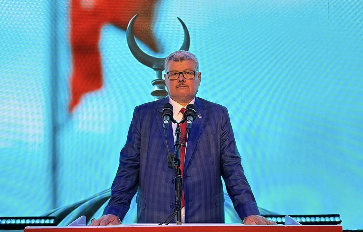 Kurucumuz Kemal Akyıldız